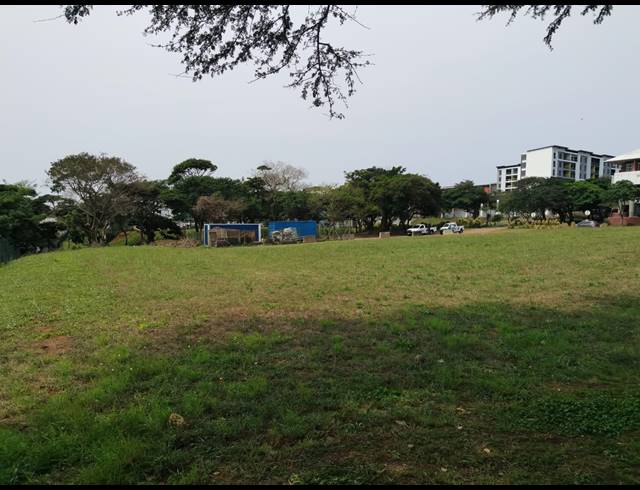 4,800M² VACANT LAND FOR SALE IN UMHLANGA RIDGE